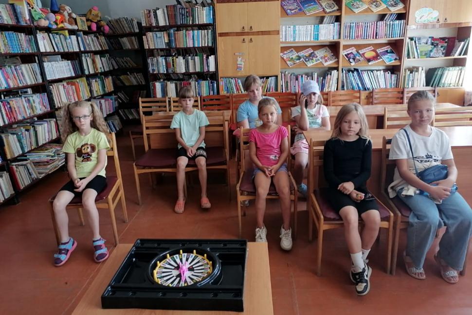 Поле чудес «Птицы – наши пернатые друзья»