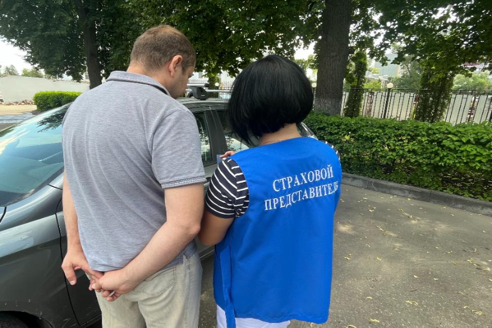 МОБИЛЬНЫЕ ПУНКТЫ ВЫДАЧИ ПОЛИСОВ ОМС В ПОМОЩЬ ДЕМОБИЛИЗОВАННЫМ УЧАСТНИКАМ СВО