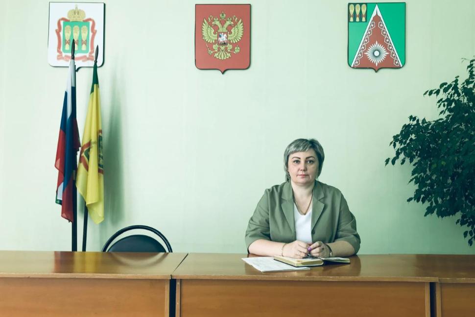 И.о. Главы Камешкирского района Светлана Маркелова провела оперативное совещание И.о. Главы Камешкирского района Светлана Маркелова провела оперативное совещание