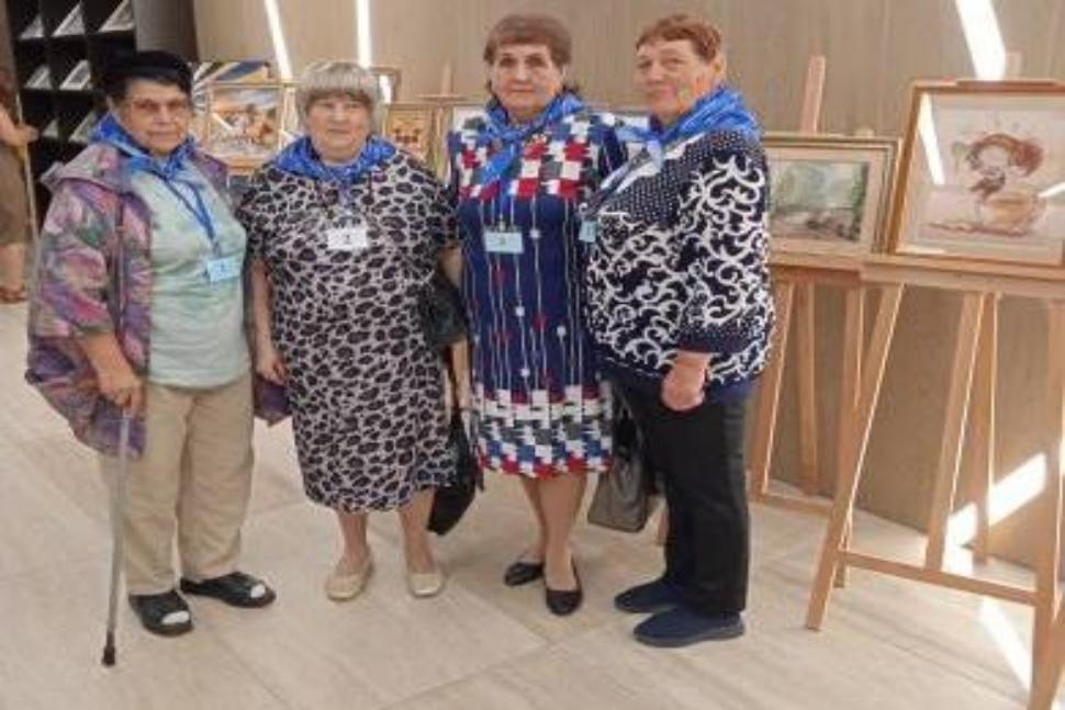 «Серебряная Пенза» «Серебряная Пенза»