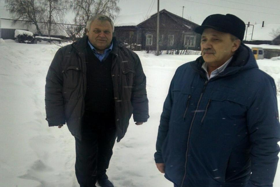 Профилактические беседы с семьями, находящимися в межведомственной базе ДЭСОП