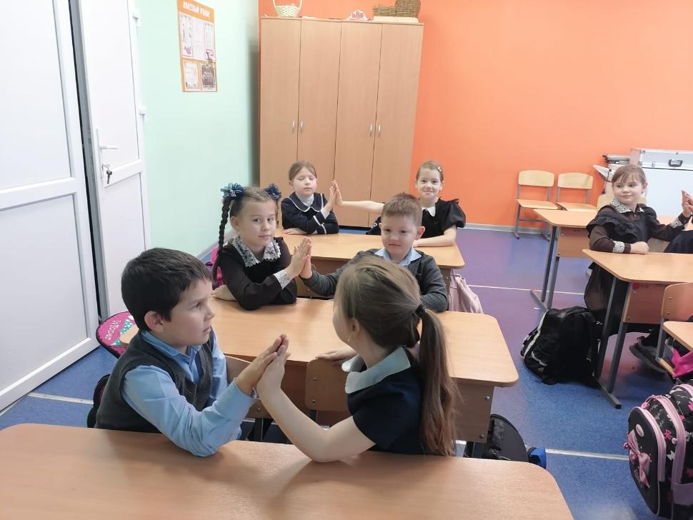 Кинолекция «Добротой измерь себя» 