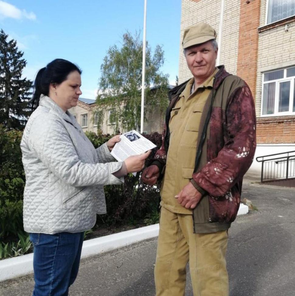 В Камешкирском районе проведена работа по налаживанию взаимодействия пчеловодов и сельхозтоваропроизводителей В Камешкирском районе проведена работа по налаживанию взаимодействия пчеловодов и сельхозтоваропроизводителей