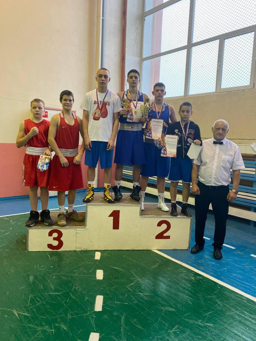 Вперед к победе!