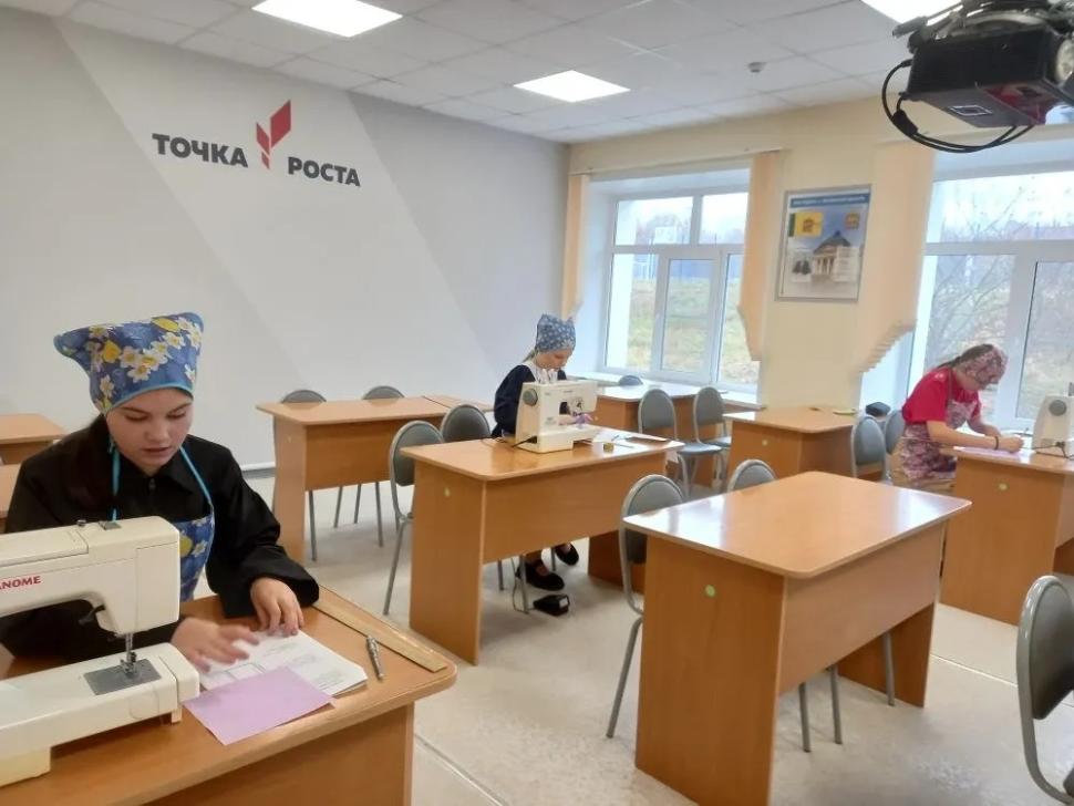 В школах прошел школьный этап олимпиады школьников по труду (технологии) В школах прошел школьный этап олимпиады школьников по труду (технологии)