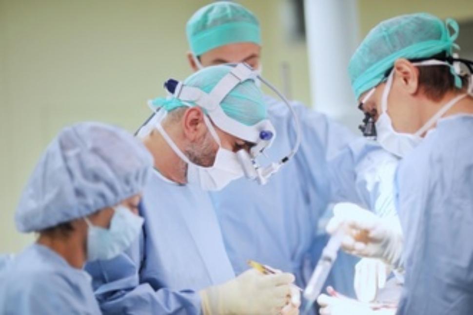 Более 5000 пациентам оказана высокотехнологичная медицинская помощь в текущем году