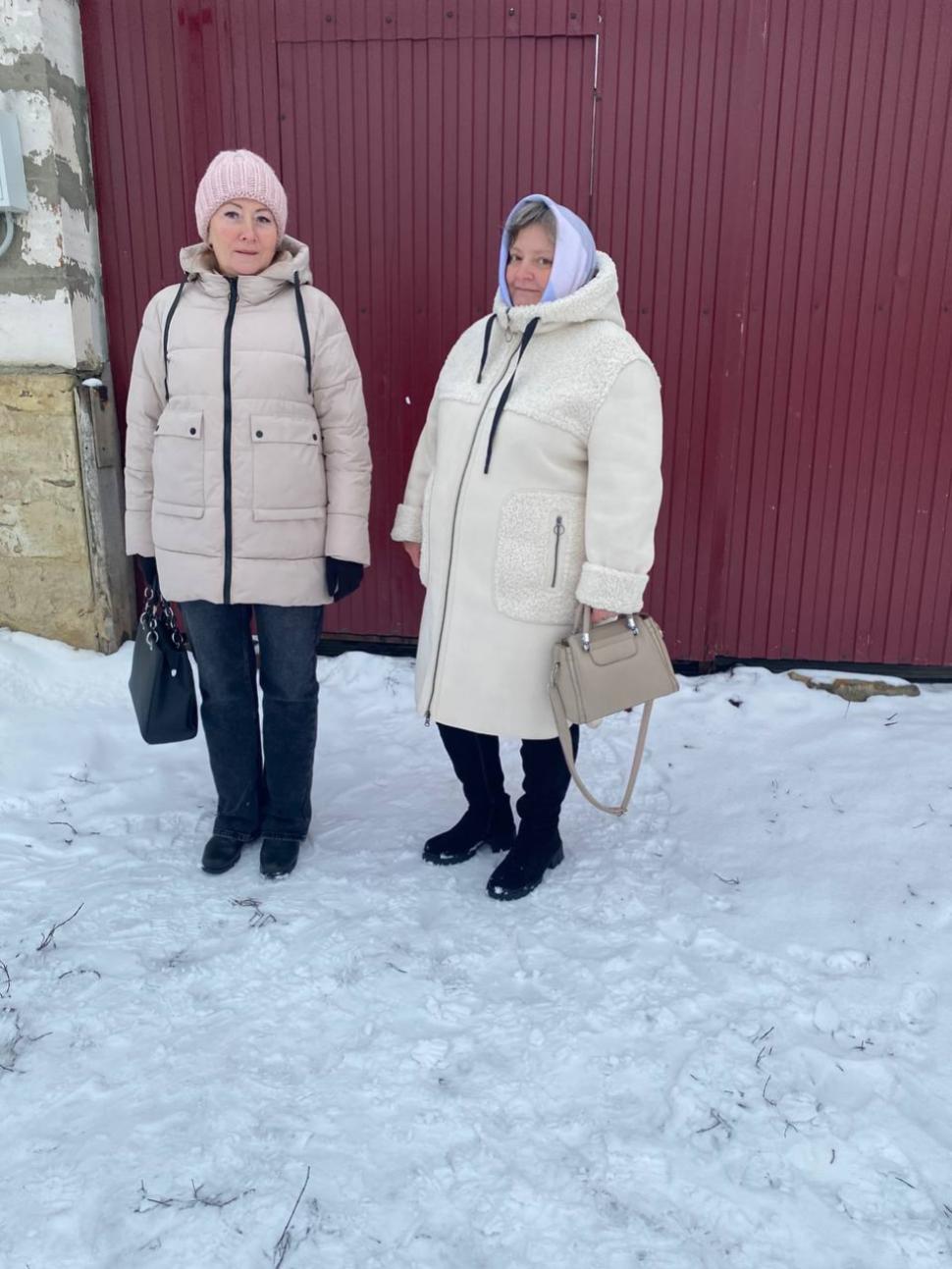 Рейд по семьям, состоящим на разных видах профилактического учета Рейд по семьям, состоящим на разных видах профилактического учета