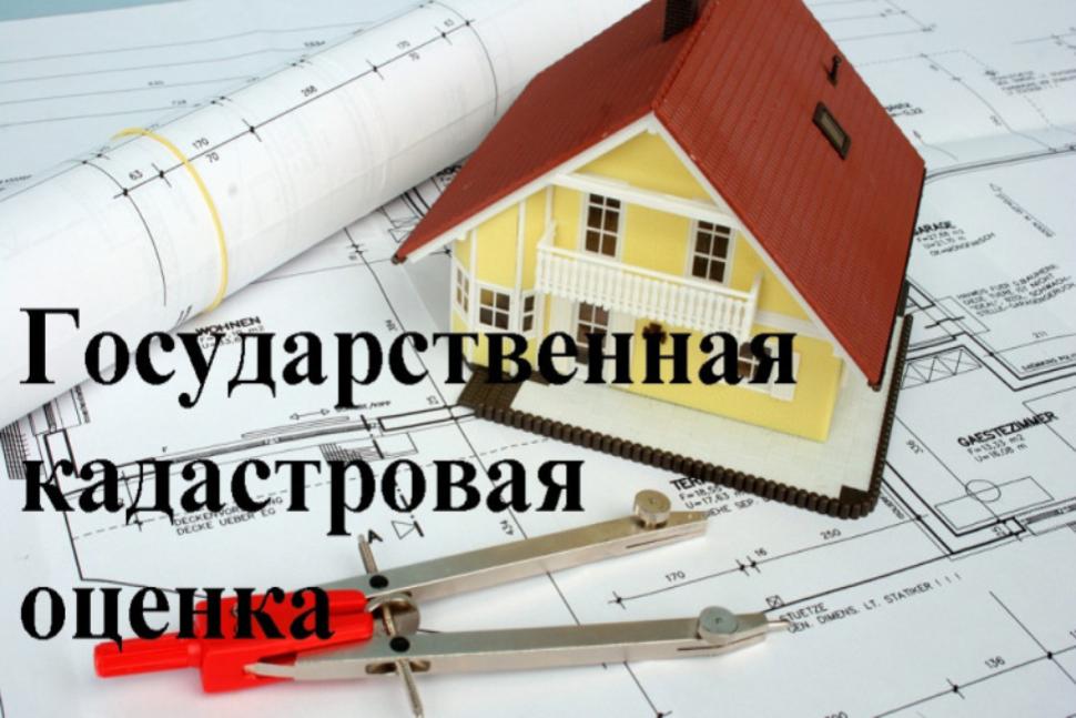О проведении государственной кадастровой оценки в 2027 году О проведении государственной кадастровой оценки в 2027 году