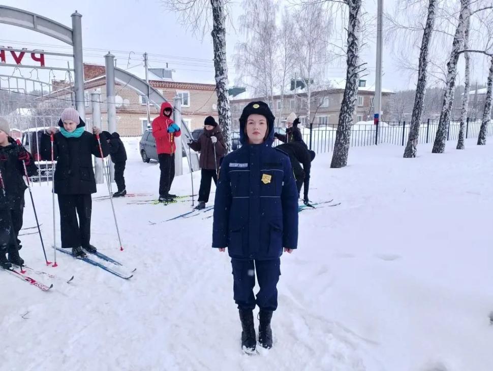 Отряд содействия полиции «Тигр»