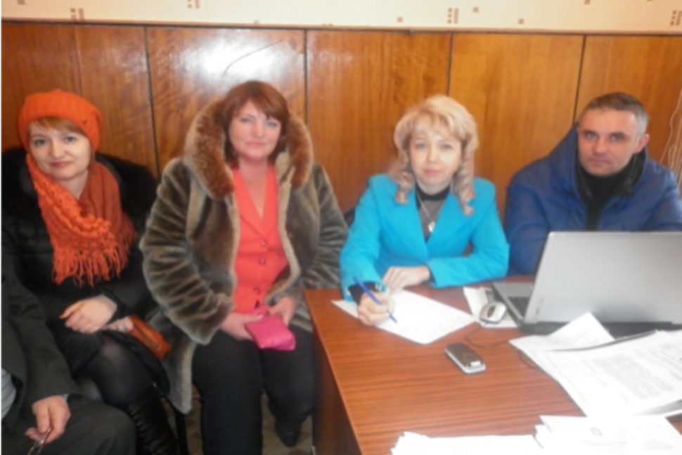 Заседание Совета по инвестиционному развитию и предпринимательству