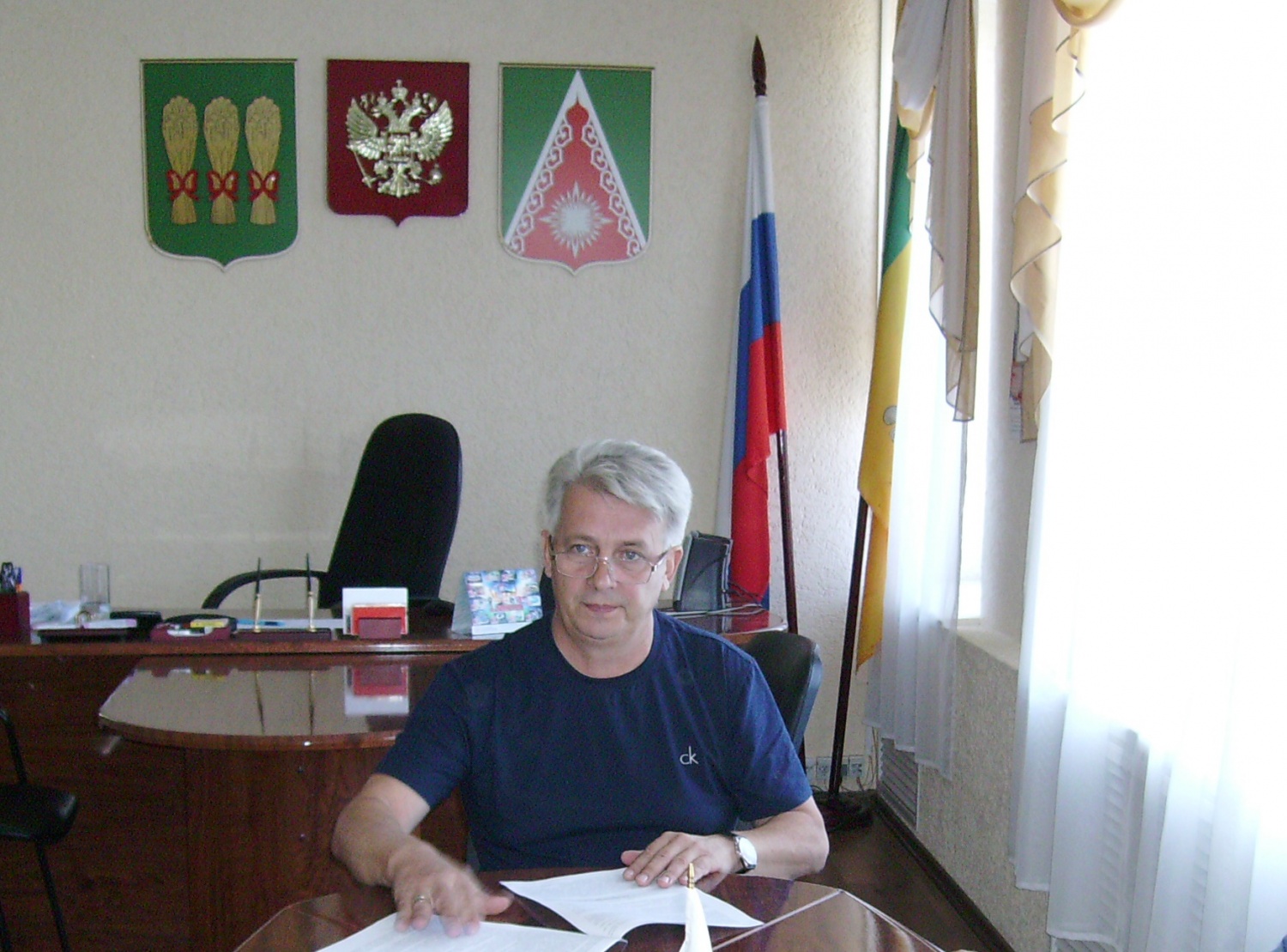 Заседание  Совета по инвестиционному развитию и предпринимательству