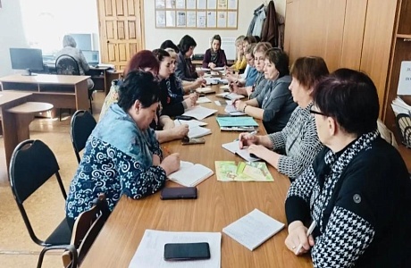 Совещание руководителей образовательных организаций по вопросу подготовки к летней оздоровительной кампании 2026 года
