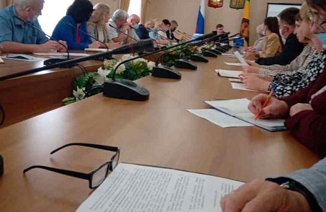 Заведующий сектором по профилактике правонарушений и развитию физкультуры, спорта и молодежной политики администрации Камешкирского района Юрий Егоров принял участие в обучающем семинаре в Правительстве Пензенской области Заведующий сектором по профилактике правонарушений и развитию физкультуры, спорта и молодежной политики администрации Камешкирского района Юрий Егоров принял участие в обучающем семинаре в Правительстве Пензенской области