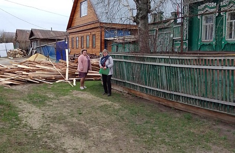 Профилактический рейд по семьям, требующим особого внимания Профилактический рейд по семьям, требующим особого внимания