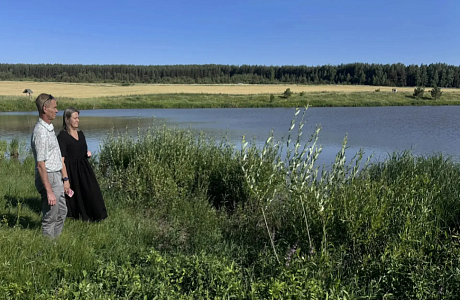 Проводятся профилактические рейды на берегах водоемов