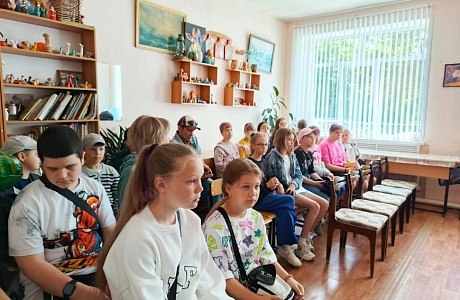 День открытых дверей День открытых дверей