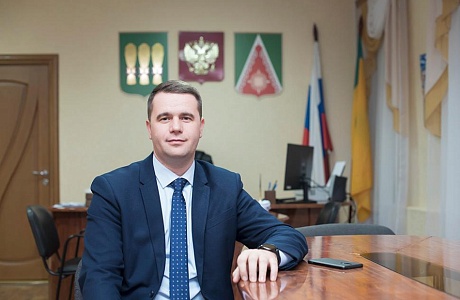 Поздравление Главы администрации Камешкирского района Павла Мигина с Всероссийским днем библиотек Поздравление Главы администрации Камешкирского района Павла Мигина с Всероссийским днем библиотек