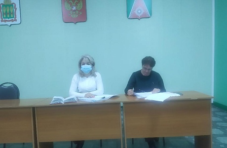 В администрации Камешкирского района провели заседание Совета по инвестиционному развитию и предпринимательству В администрации Камешкирского района провели заседание Совета по инвестиционному развитию и предпринимательству