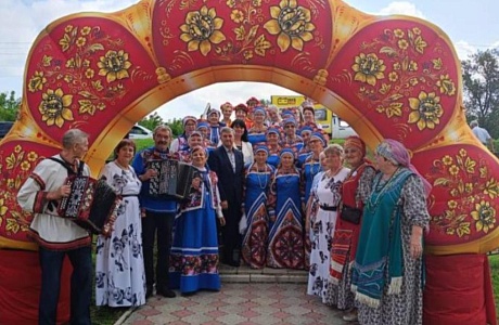 Три великих Спаса