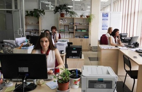 Ни одно обращение в Единый контакт-центр не остается незамеченным Ни одно обращение в Единый контакт-центр не остается незамеченным