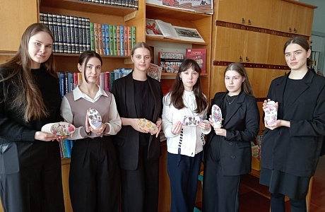 Творческая мастерская «Волшебный декупаж» Творческая мастерская «Волшебный декупаж»