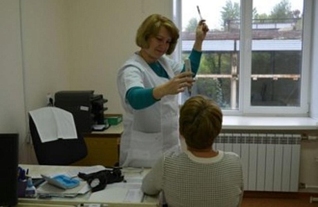 Страховые представители продолжают приглашать пензенцев на профилактические мероприятия в индивидуальном порядке Страховые представители продолжают приглашать пензенцев на профилактические мероприятия в индивидуальном порядке