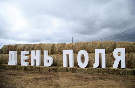 Аграрии Камешкирского района могут принять участие в агромероприятии «День Поля»