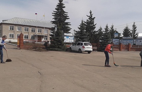 Благоустройство прилегающих территорий Благоустройство прилегающих территорий
