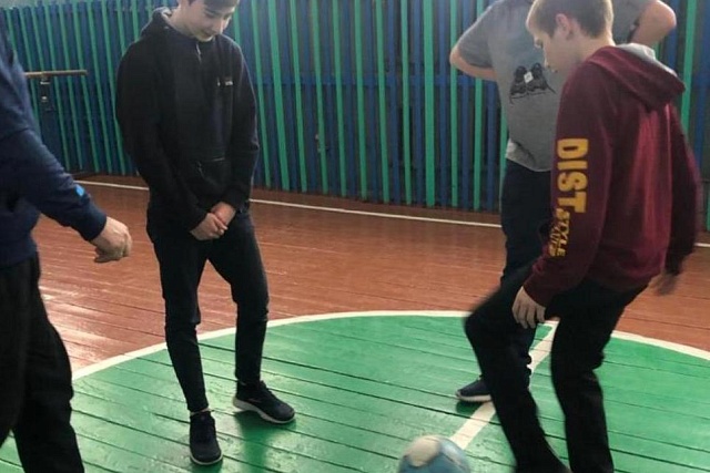 Декада Спорта и Здоровья в с. Бегуч Декада Спорта и Здоровья в с. Бегуч