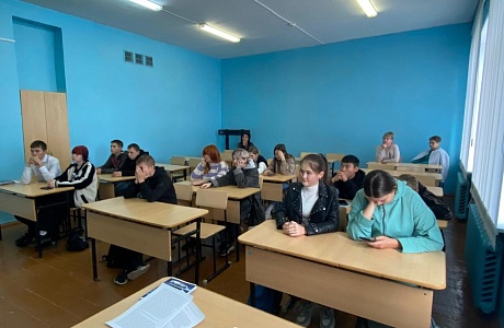 Акция «Мы говорим наркотикам НЕТ!» Акция «Мы говорим наркотикам НЕТ!»