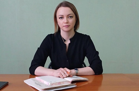 Глава Камешкирского района Ольга Белянина провела оперативное совещание