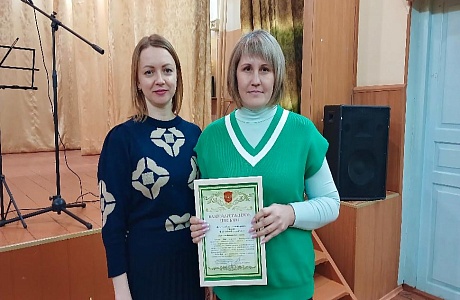 Глава Камешкирского района Ольга Белянина провела встречу с населением, коллективами организаций и бюджетных учреждений Большеумысского сельсовета Глава Камешкирского района Ольга Белянина провела встречу с населением, коллективами организаций и бюджетных учреждений Большеумысского сельсовета