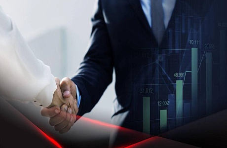 В 2023 ГОДУ БИЗНЕС СЭКОНОМИЛ БОЛЕЕ 100 МЛН РУБЛЕЙ ПО ПРОГРАММАМ МИНЭКОНОМРАЗВИТИЯ РОССИИ