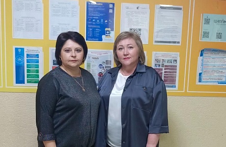 Ответственные за ГИА приняли участие в семинаре по подготовке и проведению ЕГЭ,  ОГЭ  и ГВЭ в 2026 году