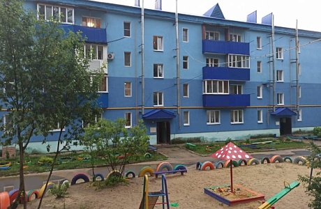 Предварительные итоги первого полугодия 2021 года выполнения программы по капитальному ремонту МКД