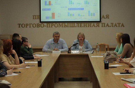 «Открытый диалог» с риэлторами в Пензе!