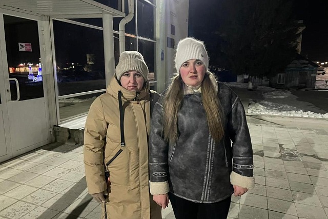 Межведомственный рейд по местам массового скопления детей и   молодежи
