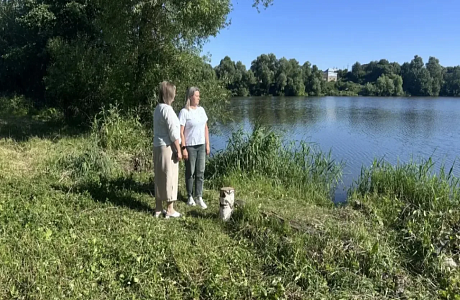 В целях предотвращения несчастных случаев на водоемах в летний период в Камешкирском районе регулярно проводятся рейдовые мероприятия