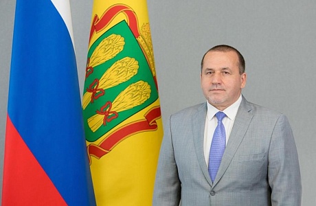 Министр по делам архивов Пензенской области Зуфяр Хамзинович Бибарсов проведет прием граждан