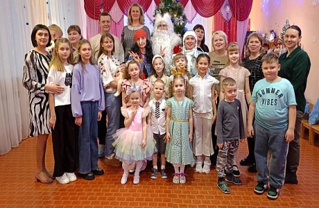 Новогодние поздравление от Профсоюза!!! Новогодние поздравление от Профсоюза!!!