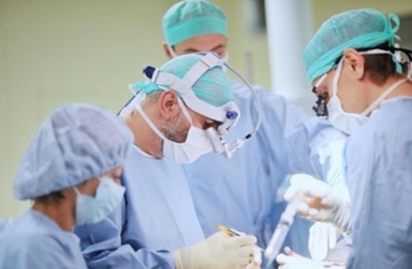 Более 5000 пациентам оказана высокотехнологичная медицинская помощь в текущем году Более 5000 пациентам оказана высокотехнологичная медицинская помощь в текущем году