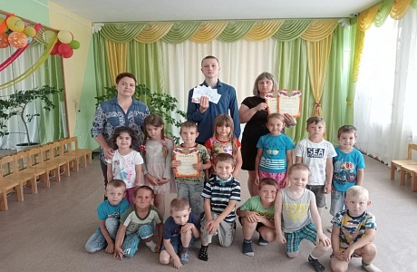 Подведены итоги летнего фестиваля «Пятиборье по комплексу ГТО»