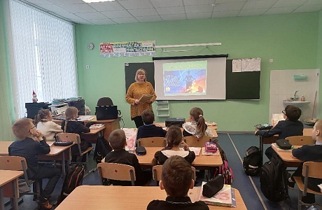 Комментированное чтение по книге Михаила Сухачева «Дети блокады»