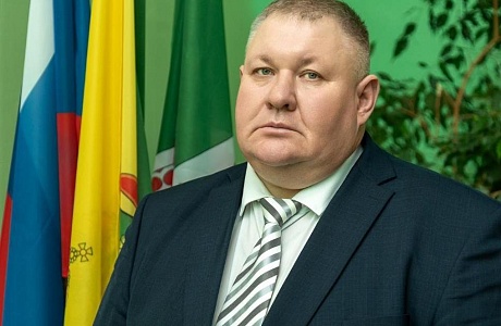 Обращение Главы Камешкирского района ко Дню памяти о россиянах, исполнявших служебный долг за пределами Отечества