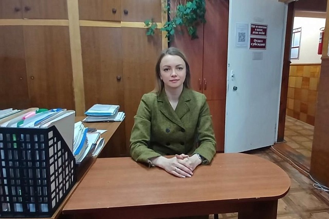 Глава Камешкирского района Ольга Белянина провела встречу с трудовым коллективом УСЗН Камешкирского района Глава Камешкирского района Ольга Белянина провела встречу с трудовым коллективом УСЗН Камешкирского района