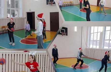 Декада спорта и здоровья Декада спорта и здоровья