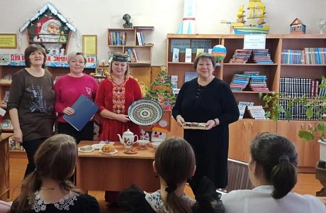 Экскурс в историю чая «Его величество чай» Экскурс в историю чая «Его величество чай»