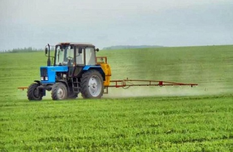 Администрация Камешкирского района Пензенской области в целях недопущения гибели водных биологических ресурсов в период проведения обработок полей пестицидами и агрохимикатами просит принять организационные и практические меры, направленные на обеспечени Администрация Камешкирского района Пензенской области в целях недопущения гибели водных биологических ресурсов в период проведения обработок полей пестицидами и агрохимикатами просит принять организационные и практические меры, направленные на обеспечени