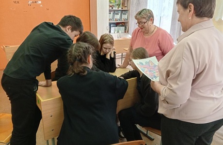 Продолжается  реализация проекта «Пушкинская карта»  