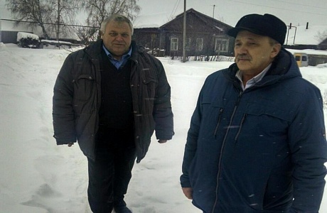 Профилактические беседы с семьями, находящимися в межведомственной базе ДЭСОП